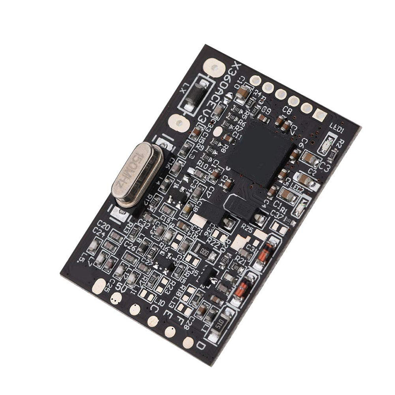 Pulse Chip Mod ACE V3 Chip with Improved Code Good Electric Component and Clear Circuit Layout Supports for X360 ACE V3