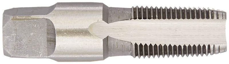 Drill America 3/8"-18 NPT Pipe Tap, Carbon Steel, DWTPT Series