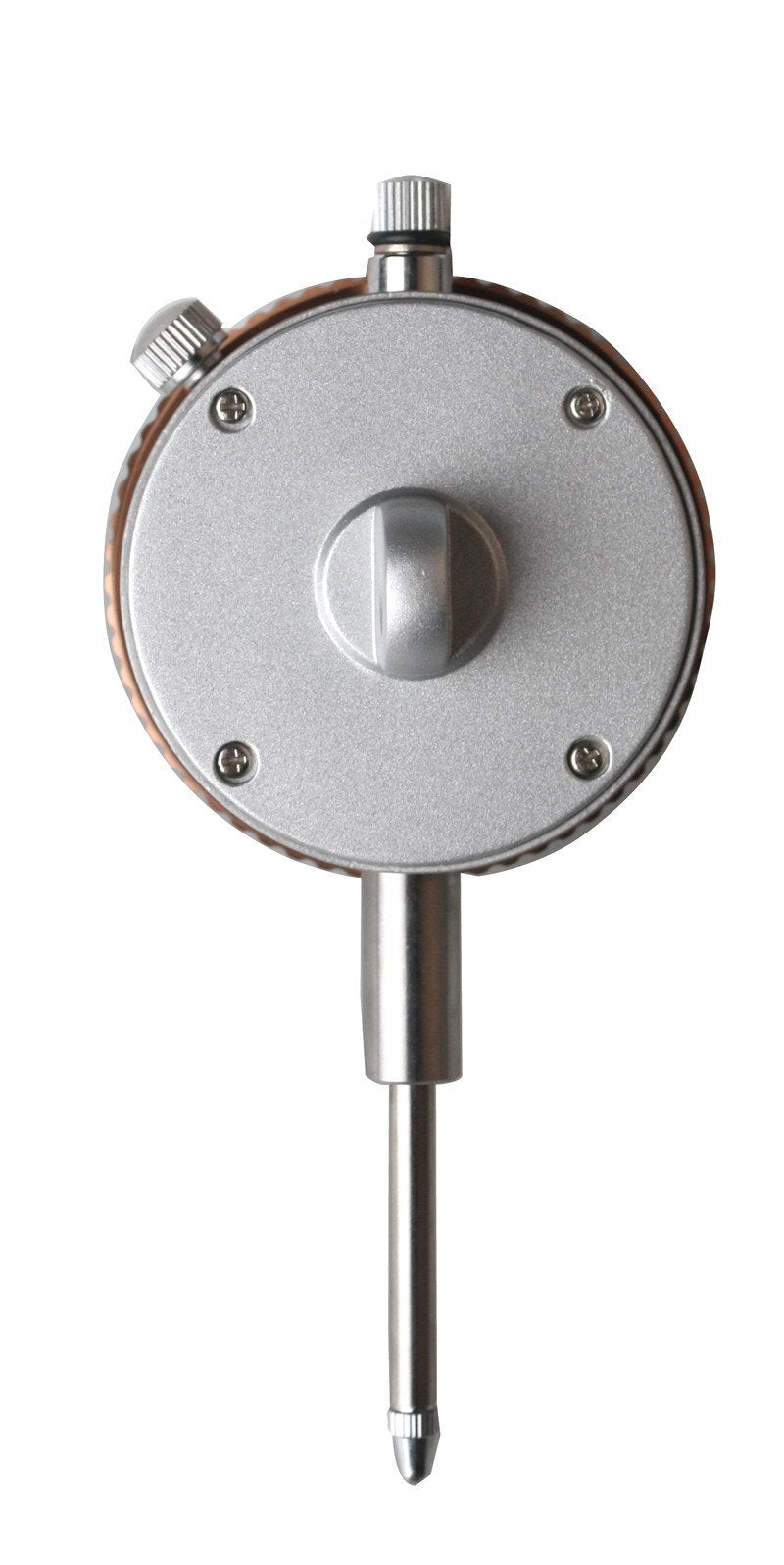 Accusize Industrial Tools 0-1'' by 0.0005'' Dial Indicators, P900-S099 0-1" x 0.0005"