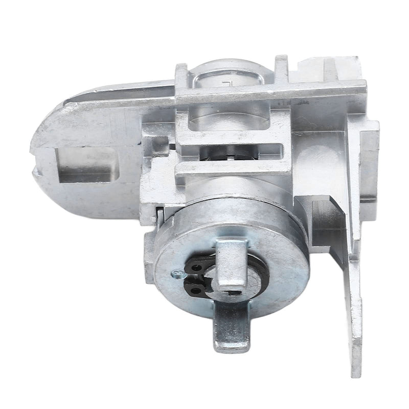 Front Left Door Lock Cylinder 1552849 Great Mechanical Stability Replacement for for Focus Escape Cylinder Key Set Left Front Door Lock Cylinder Door Lock Cylinder Car