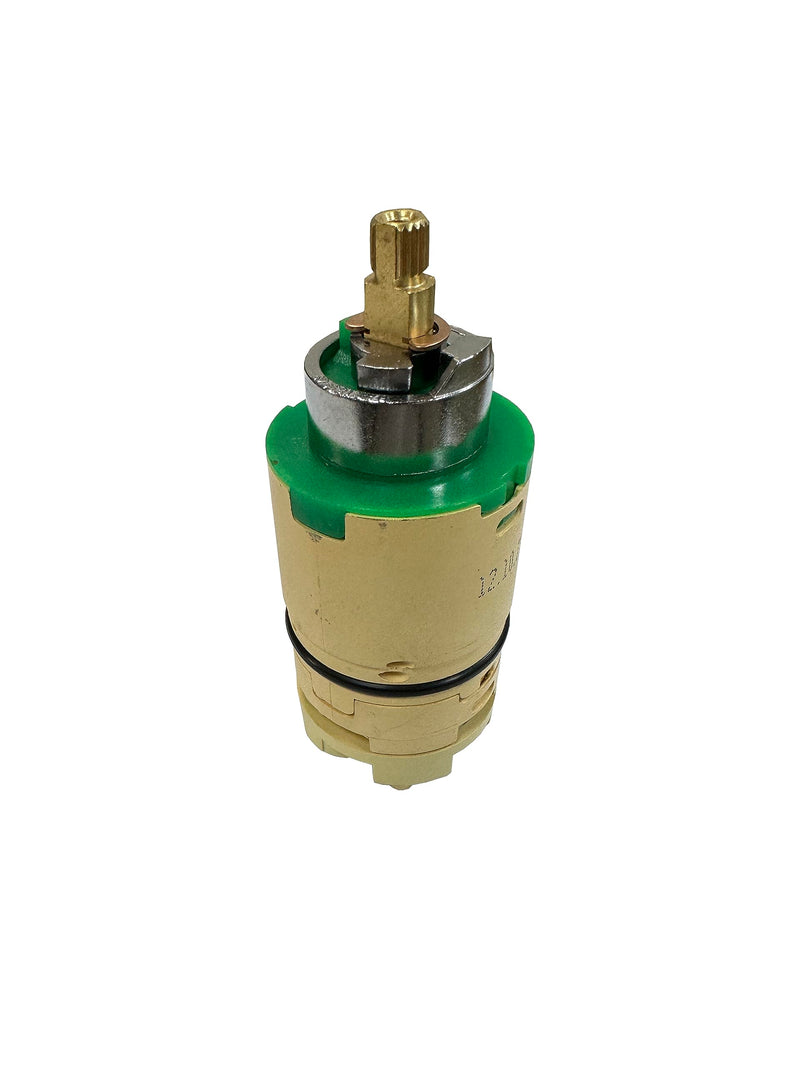 H.C. HC195517CHCRT Pressure Balance Valve Cartridge for PF3001FLS/PF3001LS/PF3001PLS/PF3001CLS/PF4001WPLS90/PF4001PLS90/PF4001FLS/PF4001CLS/PF4001WPLS/ACF3001LSCRT2