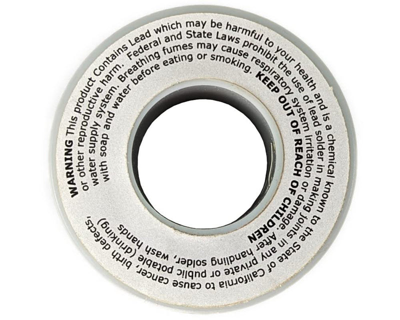 Chip Quik SMD3SW.020 4OZ Solder Wire 62/36/2 Tin/Lead/Silver No-Clean Water-Washable .020 4oz