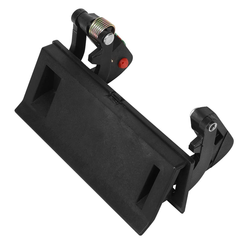 ‎DNA MOTORING OEM-THO-00100 Rear Tailgate Handle Compatible with 1998-2001 Ford Explorer / 2001 Explorer Sport / 1995-1998 Windstar /1998-2001 Mountaineer