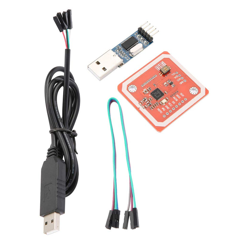 PN532 Pl2303HX Combination Reader NFC Near Field Communication Full Encryption Card Replication