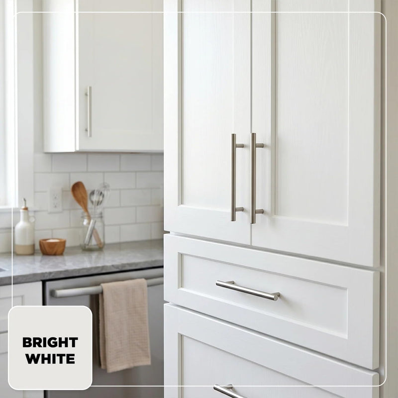 Beyond Paint Counter Top Paint - Pint - Color: Charcoal - No Stripping No Sanding No Priming Licorice