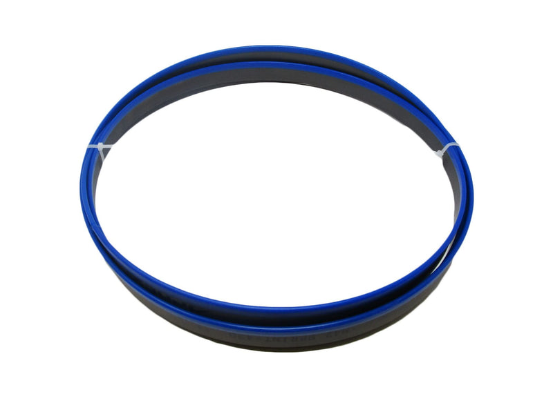 JET Bi-Metal Bandsaw Blade, 3/4" x .032" x 97" x 8R, for HBS-814GH Bandsaw (5674032)