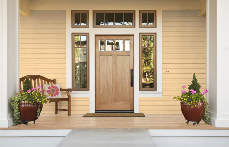 Retique It Wood'n Stain - Liquid Wood Gel Stain Interior/Exterior (16 oz (Pint), 70 Pickled Oak) 16 Fl Oz