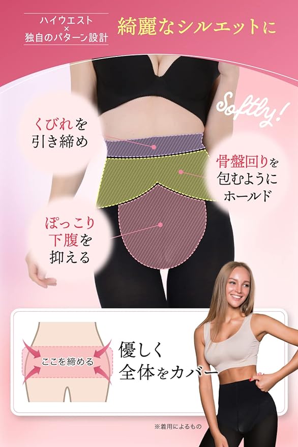[Char Make Body] Compression leggings for sleeping, day and night, active leggings for women - NewNest Australia