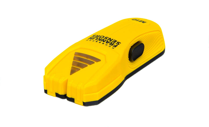 ProSensor M10 Center Stud Finder/Wood and Metal Stud Detector/Wall Scanner for Drywall