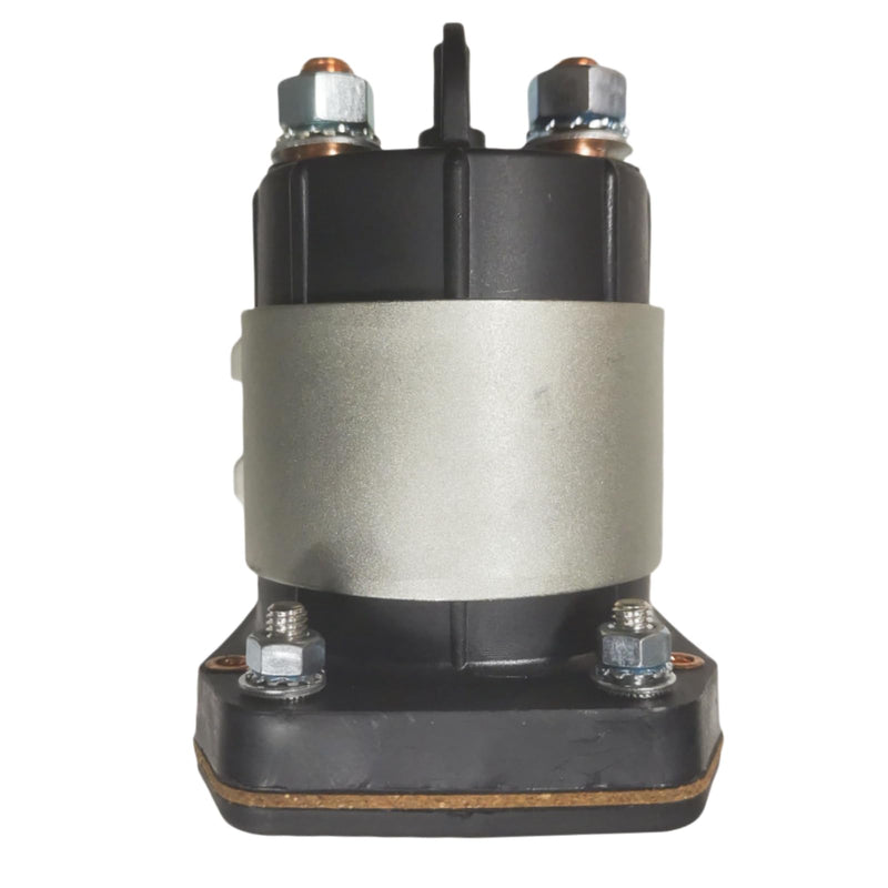 SJ-146475 146475 Skyjack Contractor,ARELLY 24V DC 200A Contactor, Skyjack 146475 Contactor Relay Solenoid Used for Skyjack Lifts