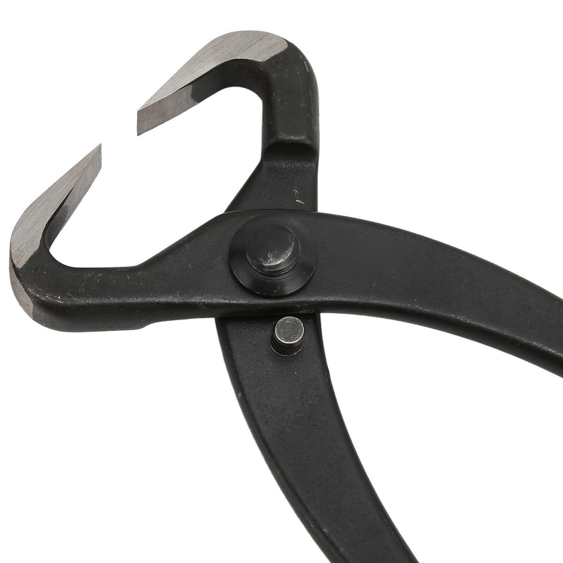 Fdit Professional Bonsai Branch Cutter, Manganese Steel, 10.63 Inches, for Gardening and Bonsai