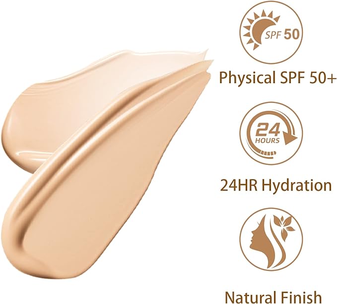 Witch's Pouch CC Cream N 30ml - NewNest Australia