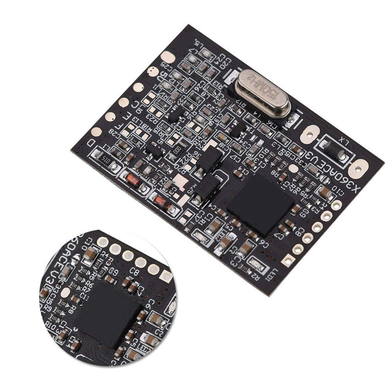 Pulse Chip Mod ACE V3 Chip with Improved Code Good Electric Component and Clear Circuit Layout Supports for X360 ACE V3