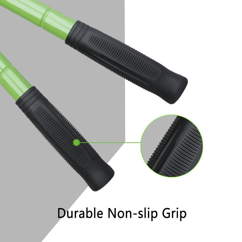 Loppers, Heavy-Duty Branch Trimmer with Sk5 Teflon Blades, Suitable for Tree Branches and Shrubs 23''