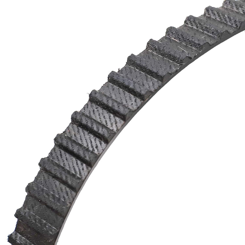 170Xl SeriesWidth 3/8 inch 85 Teeth 5.08mm Pitch Industrial Timing Belt，Pack of 2