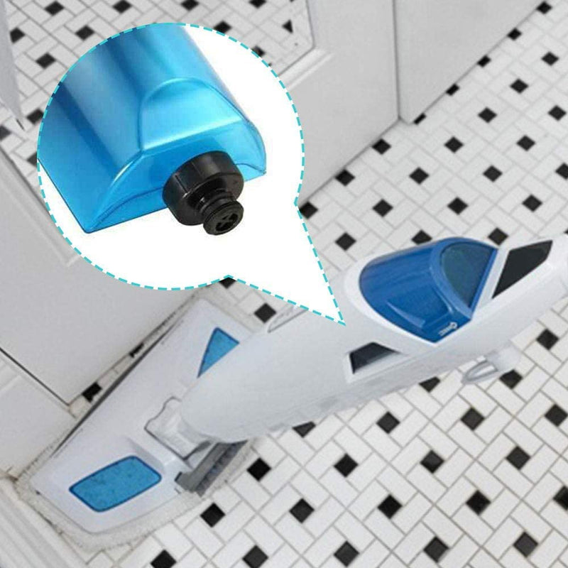KEEPOW Steam Mop Replacement Parts Compatible with Bissell Powerfresh Steam Mop 1940 Series, Water Tank Caps Replacement, Replaces part 203-8413 2038413 (1 Pack) 1 Pack