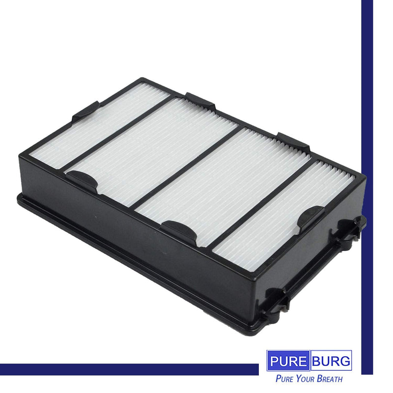 PUREBURG HAPF600 Filter Compatible with Holmes HAP8615 HAP633 Air Purifiers
