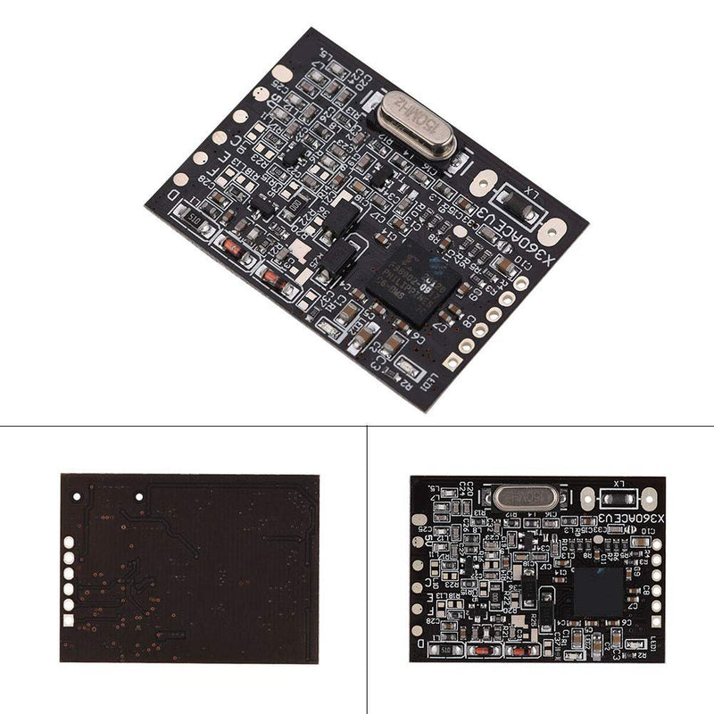 Chip Component Code Pulse Chip Mod ACE V3 Chip with Improved Code Good Electric Component ...