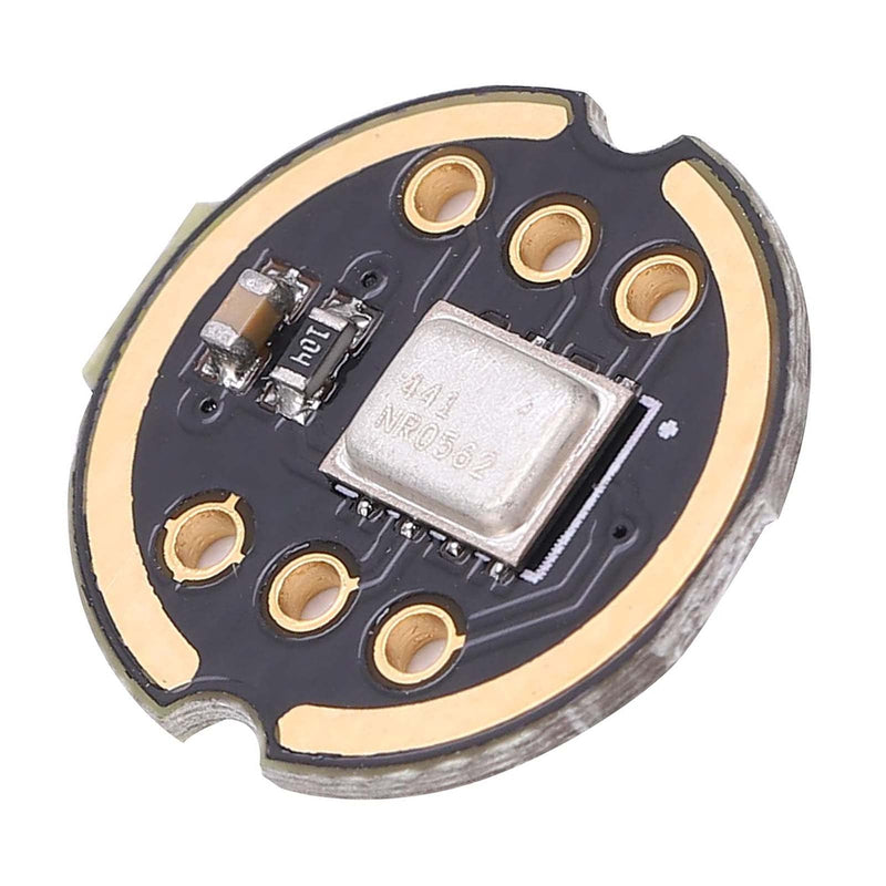INMP441 Microphone Module with Omnidirectional I2S Interface, High Definition Sound, for Electronic Components