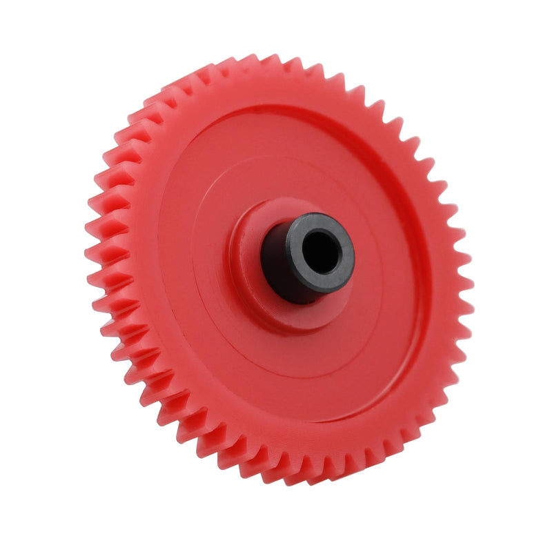 Extruder Gears for 3D Printers Voron_Stealthburner,DDB Extruder or DIY Voron V2.1 RNC Nano-Coated Gears DDB Universal Gear Extruder, High Precision Dual Direct Drive Kit, Extruder Gears