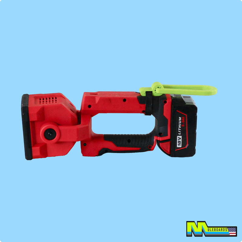 MuleBoards EZ Hanger
