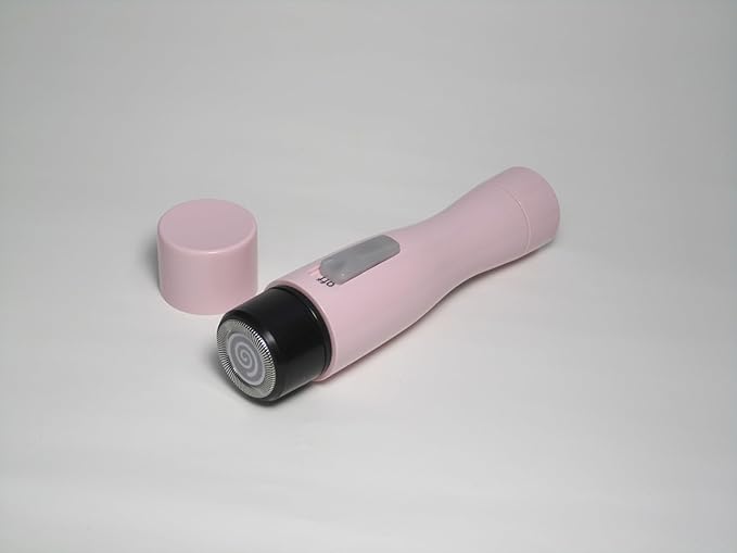Alpha P Solstick Mini Pastel Pink - NewNest Australia