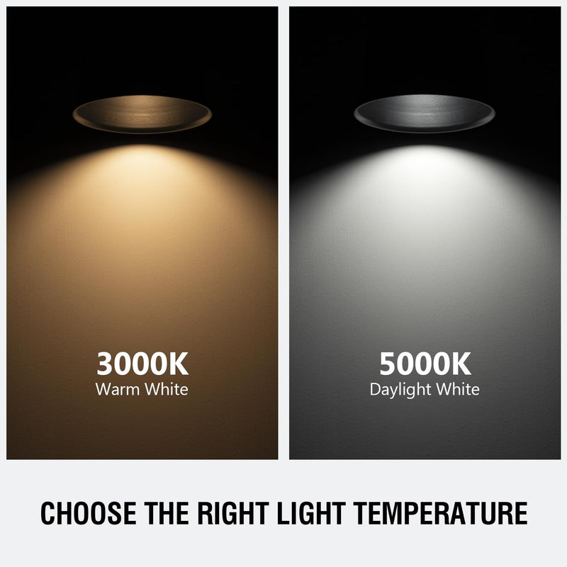 LED Microwave Light Bulbs Under Hood 40W Equivalent, E17 LED Bulb Dimmable for Range Hood, 3W 380 Lumens, LED Appliance Light Bulb Over Stove, Warm White 3000K, 2 Pack 2 Count (Pack of 1)