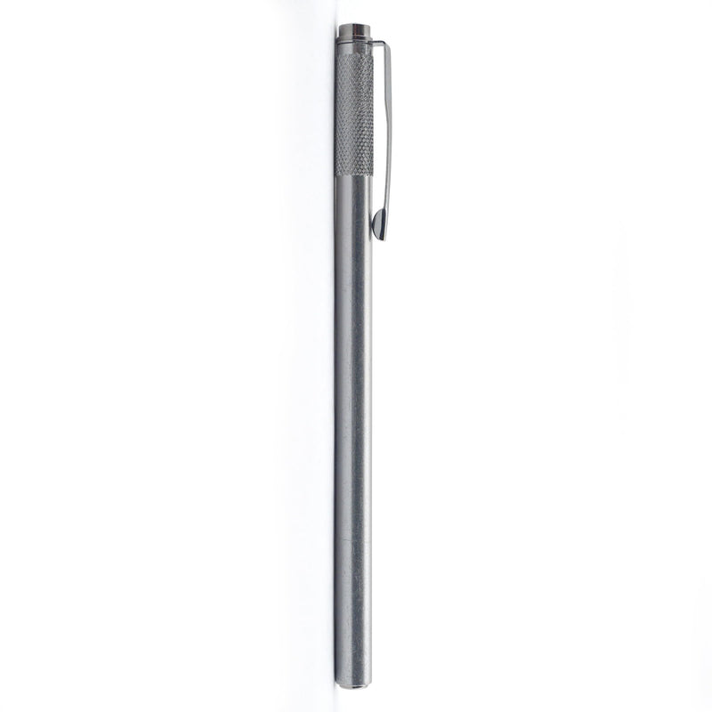 Master Magnetics Neodymium Magnetic Pick-Up Tool with Pocket Clip - 5.75" Length, 2 lb Hold, 07264 - NewNest Australia