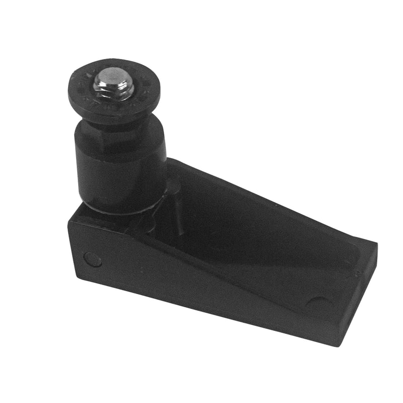 HF60 P38 Stove Hopper Lid Swell Latch Replacement 3-31-199110, Compatible with Harman Pellet Stove HF60 P38 P43 PC45 P61 P68 PF100 PB105, Replacement for 1-00-199110 Home Heating Repair Part