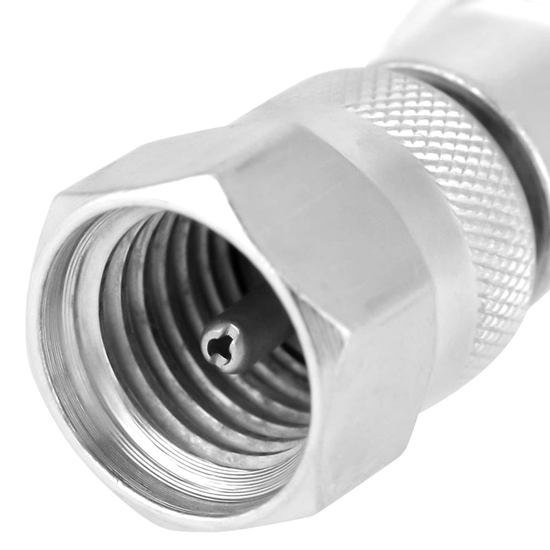 Hydraulic Test Adapter G1/4 Lab Pump Accessories Lab Pumps Accessories to M16x2 Thread Pressure Test Point Test Coupling Point for Hydraulic System Pressure Detection Lubrication Exhaust Pressur