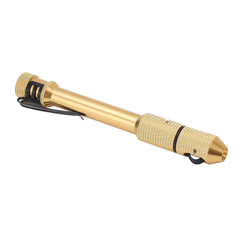 Aluminum Welding Rod Holder 1.0-3.2mm Finger Feeder Tool Electrode Handling Pen for Welders and Metal Fabrication