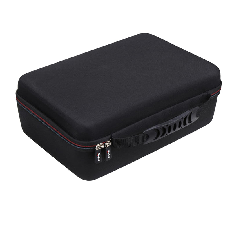 Mchoi Hard Portable Case Fit for Epson VS240/VS250 SVGA 3LCD Projector(Case Only)