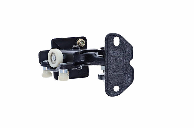 PT Auto Warehouse DH-CH6007C-MR: Sliding Door Hinge Roller Center, Right Passenger Side - Compatible with Selected Ram ProMaster