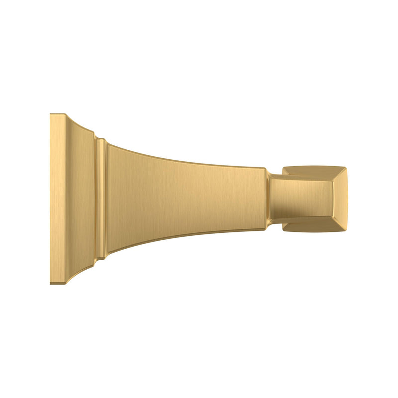 American Standard 7455018.GN0 Town Square S Towel Bar, Brushed Cool Sunrise (Gold)