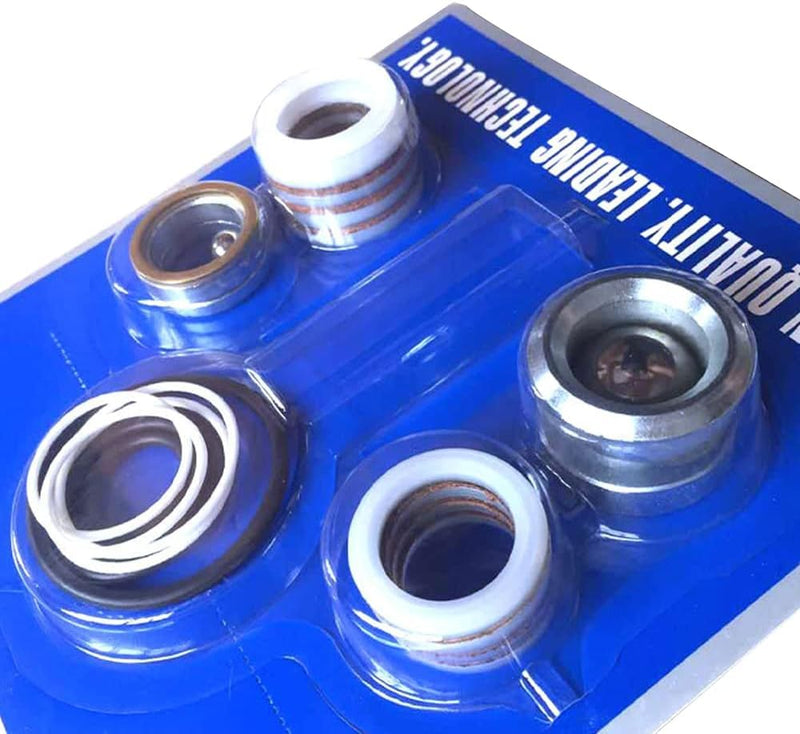Aftermarket 248-213 Pump Repair Packing Kit for Airless Paint Sprayer 1095 1595 5900
