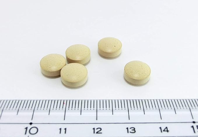 Fresh leaf herbal medicine tablets 84 tablets - NewNest Australia