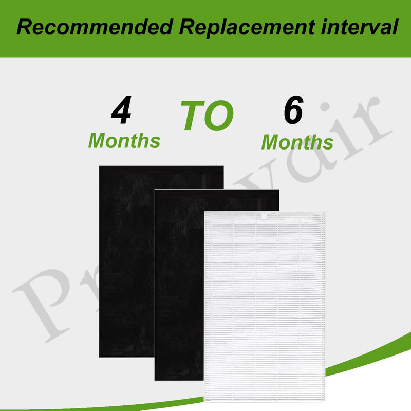 AP-1216-FP Replacement Filter Set