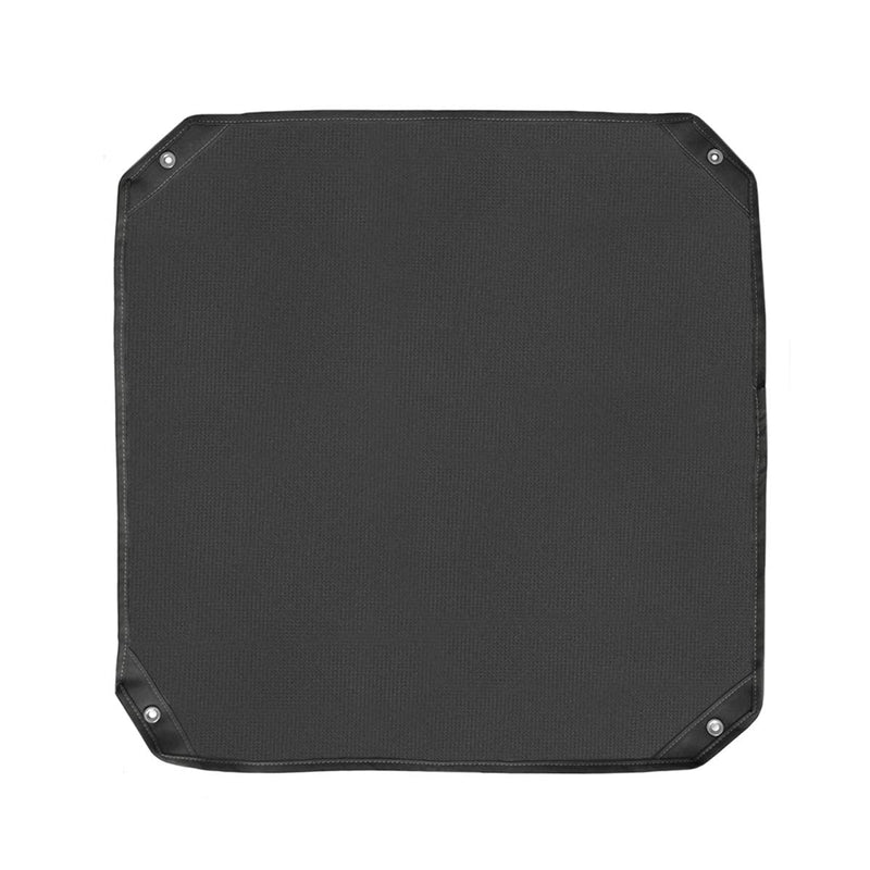Jeacent Air Conditioner Cover for Outside Units, Heavy Duty Winter Top 36”x36”