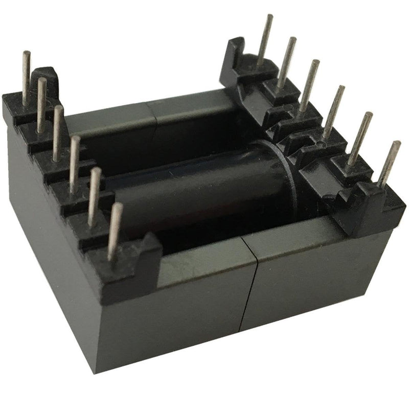 Electronics Transformer Core ER2834 6+6pin Inductor Ferrite Core Ferrite Bead MnZn PC40 EC2834 10sets per lot