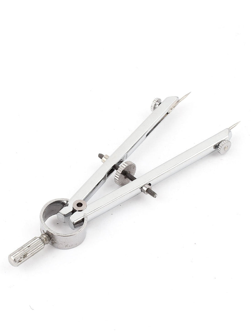 uxcell Jewellery Scribing Clock-maker 4.3 Inch Long Spring Dividers Calipers
