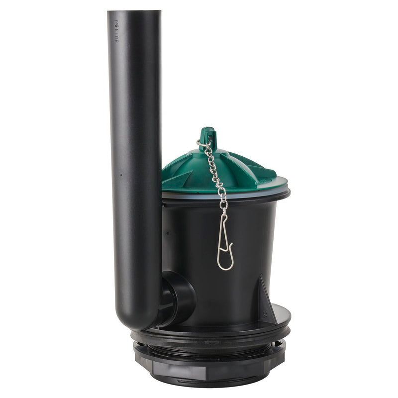American Standard 7381983-400.0070AP 4-inch Flush Valve Assembly for Champion Two-Piece Toilets Champion 2-Piece