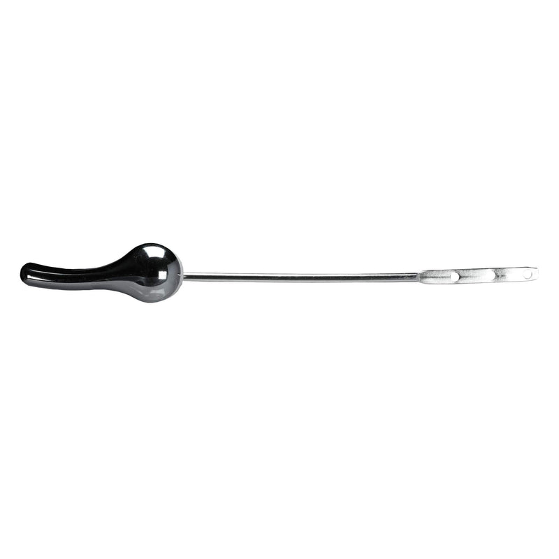 Danco 41038 Toilet Handle, No Size, Chrome