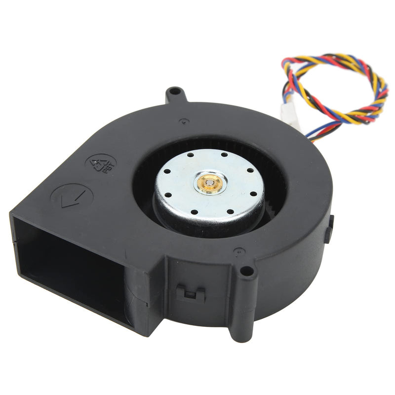 Brushless Cooling Blower Fan DC12V 6A 8300RPM 300CFM High Airflow Dual Ball Bearing for Communication Base Station