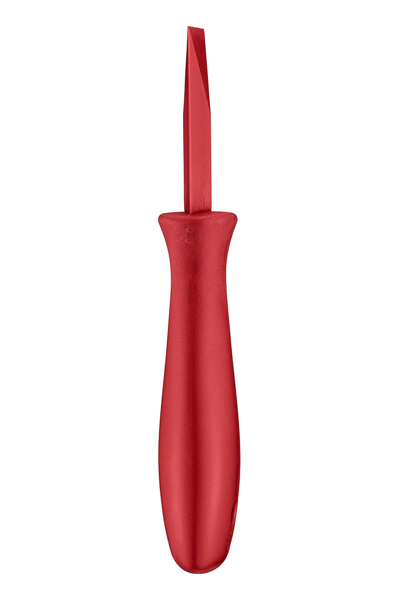 2PCS Plastic Scraper Chisel Small