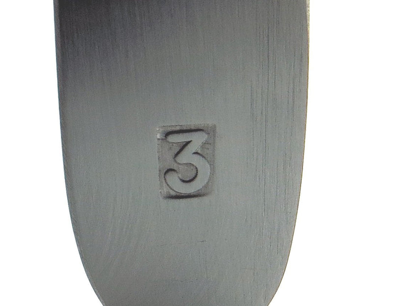 Scalpel Graduated Handle No. 3, Dental Surgical Stainless Steel Instrument