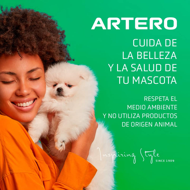 ARTERO SNIFF Body Deodorant Spray - PawsPlanet Australia