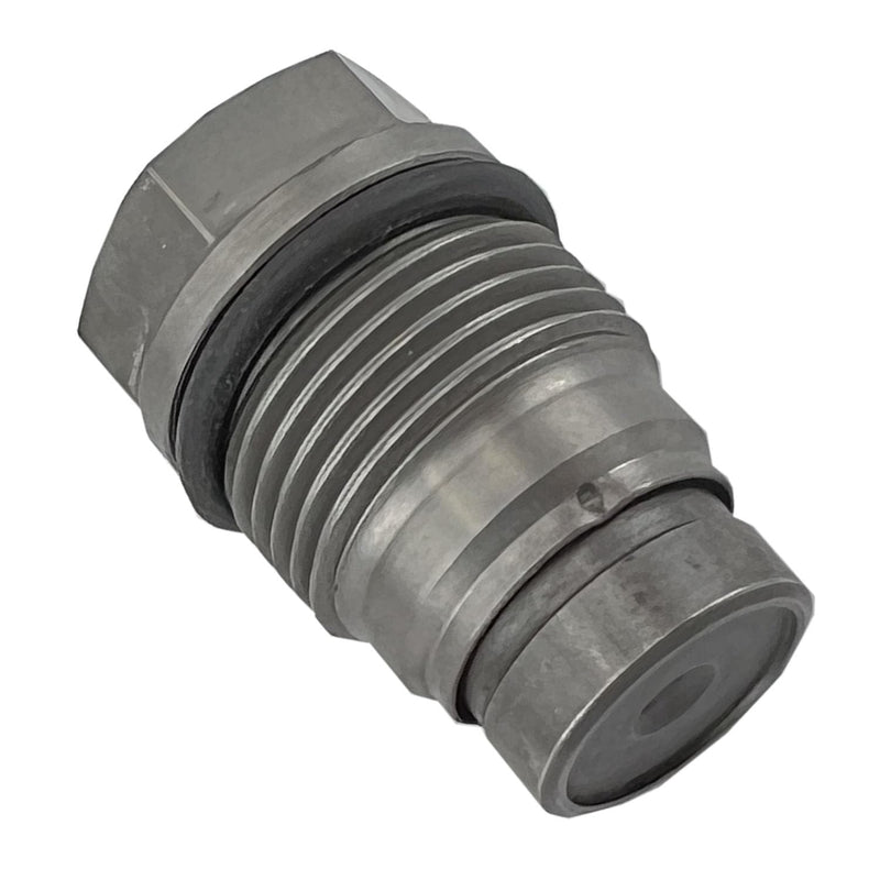 FainWan 97371618,Fuel Rail Pressure Relief Valve Compatible with Express 2500,Express 3500,Express 4500,Silverado 2500,Silverado 2500 Classic,Silverado 3500,Silverado 3500 Classic