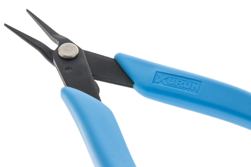 Pliers - Xuron Tweezer Nose 450 Standard
