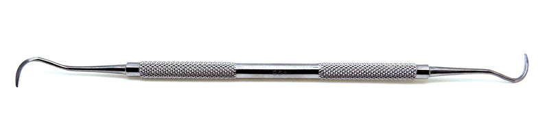 Dental Sickle Scaler H6/h7 Anterior Posterior Periodontic Instrument
