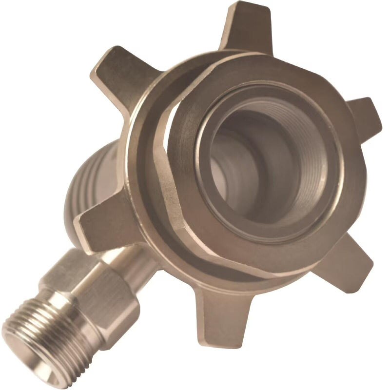 GDHXW 24W619 Airless Spraying Cylinder for Graco 210 230 390 395 490 495 595 PC/Pro Sprayer Aftermarket